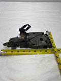 SUBURBAN 10 1984 Rear Door Lock Latch Actuator Left Driver Side LH G
