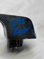 1984 SUBURBAN 10 Rear Back Tail gate Outside Door Handle G