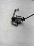 SUBURBAN 10 1984 Front Outside Door Handle Right Passenger Side RH G