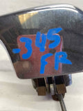 SUBURBAN 10 1984 Front Outside Door Handle Right Passenger Side RH G