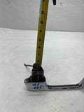 1984 SUBURBAN 10 Front Outside Door Handle Right Passenger Side RH G