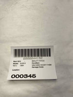 SUBURBAN 10 1984 Front Outside Door Handle Right Passenger Side RH G