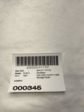 SUBURBAN 10 1984 Front Outside Door Handle Right Passenger Side RH G