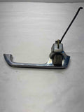 SUBURBAN 10 1984 Rear Back Outside Door Handle Right Passenger Side RH G