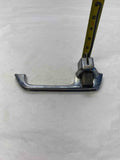 SUBURBAN 10 1984 Rear Back Outside Door Handle Right Passenger Side RH G