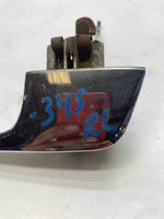 SUBURBAN 10 1984 Rear Back Outside Door Handle Left Driver Side LH G