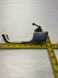 SUBURBAN 10 1984 Rear Back Outside Door Handle Left Driver Side LH G