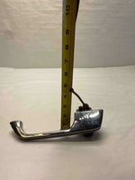 SUBURBAN 10 1984 Rear Back Outside Door Handle Left Driver Side LH G