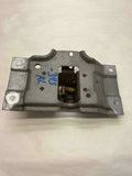 1984 SUBURBAN 10 Rear Back Inside Door Handle Left Driver Side LH G