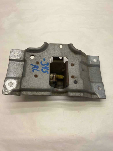 1984 SUBURBAN 10 Rear Back Inside Door Handle Left Driver Side LH G