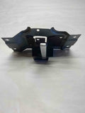 1984 SUBURBAN 10 Rear Back Inside Door Handle Left Driver Side LH G