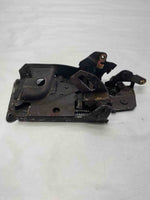 SUBURBAN 10 1984 Front Door Lock Latch Actuator Left Driver Side LH G