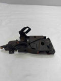 SUBURBAN 10 1984 Front Door Lock Latch Actuator Left Driver Side LH G
