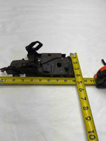 SUBURBAN 10 1984 Front Door Lock Latch Actuator Left Driver Side LH G