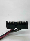 SUBURBAN 10 1984 Combination Switch Turn Signal and Wiper Control Lever G