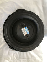 1984 SUBURBAN 10 Engine Air Filter and Air Cleaner Housing Assembly G