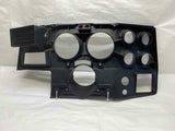 SUBURBAN 10 1984  Dash Instrument Cluster Bezel w/ Air Vents (14057869) G