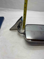 1980 - 1988 SUBURBAN 10 Manual Door Side Mirror 3 Bolts Stainless Left Side G