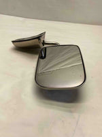 1980 - 1988 SUBURBAN 10 Manual Door Side Mirror 3 Bolts Stainless Right Side G