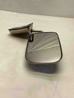 1980 - 1988 SUBURBAN 10 Manual Door Side Mirror 3 Bolts Stainless Right Side G