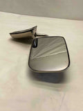 1980 - 1988 SUBURBAN 10 Manual Door Side Mirror 3 Bolts Stainless Right Side G