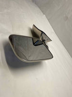 1980 - 1988 SUBURBAN 10 Manual Door Side Mirror 3 Bolts Stainless Right Side G