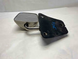 1980 - 1988 SUBURBAN 10 Manual Door Side Mirror 3 Bolts Stainless Right Side G