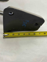 1980 - 1988 SUBURBAN 10 Manual Door Side Mirror 3 Bolts Stainless Right Side G