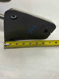 1980 - 1988 SUBURBAN 10 Manual Door Side Mirror 3 Bolts Stainless Right Side G