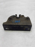 SUBURBAN 10 1984 Front Bonnet Hood Lock Latch Assembly w/ Release Lever G