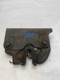 SUBURBAN 10 1984 Front Bonnet Hood Lock Latch Assembly w/ Release Lever G