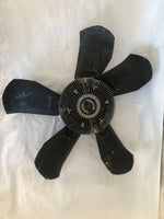 1983 - 1988 Blade SUBURBAN 10 Engine Cooling Fan Clutch Blade (6.2L diesel) G