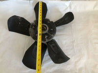1983 - 1988 Blade SUBURBAN 10 Engine Cooling Fan Clutch Blade (6.2L diesel) G