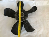 1983 - 1988 Blade SUBURBAN 10 Engine Cooling Fan Clutch Blade (6.2L diesel) G