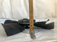 1983 - 1988 Blade SUBURBAN 10 Engine Cooling Fan Clutch Blade (6.2L diesel) G