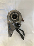 2004 - 2006 DODGE SPRINTER 3500 Turbo Super Charger Automatic Trans. 2.7L G
