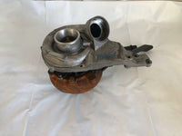 2004 - 2006 DODGE SPRINTER 3500 Turbo Super Charger Automatic Trans. 2.7L G