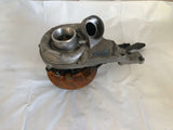 2004 - 2006 DODGE SPRINTER 3500 Turbo Super Charger Automatic Trans. 2.7L G