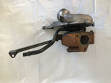 2004 - 2006 DODGE SPRINTER 3500 Turbo Super Charger Automatic Trans. 2.7L G
