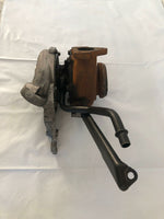 2004 - 2006 DODGE SPRINTER 3500 Turbo Super Charger Automatic Trans. 2.7L G