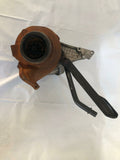 2004 - 2006 DODGE SPRINTER 3500 Turbo Super Charger Automatic Trans. 2.7L G