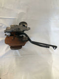 2004 - 2006 DODGE SPRINTER 3500 Turbo Super Charger Automatic Trans. 2.7L G