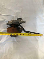 2004 - 2006 DODGE SPRINTER 3500 Turbo Super Charger Automatic Trans. 2.7L G