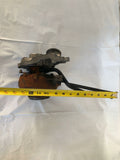 2004 - 2006 DODGE SPRINTER 3500 Turbo Super Charger Automatic Trans. 2.7L G