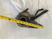 2004 - 2006 DODGE SPRINTER 3500 Turbo Super Charger Automatic Trans. 2.7L G