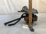 2004 - 2006 DODGE SPRINTER 3500 Turbo Super Charger Automatic Trans. 2.7L G