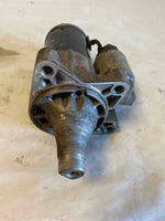 2005 - 2010 DODGE MAGNUM Engine Starter Motor 6 Cylinder 2.7L 213K Miles A/T G
