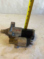 2005 - 2010 DODGE MAGNUM Engine Starter Motor 6 Cylinder 2.7L 213K Miles A/T G