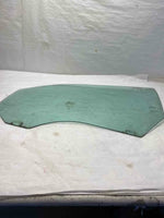 2005 - 2010 DODGE MAGNUM Rear Door Glass Window Left Driver Side LH G