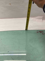 2005 - 2010 DODGE MAGNUM Rear Door Glass Window Left Driver Side LH G